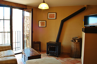 Salón de Rebollares I