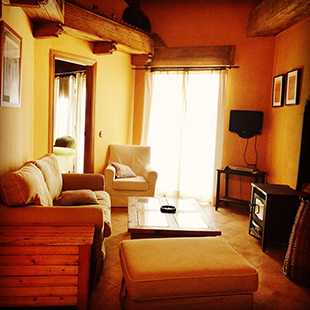 Salón de Rebollares II